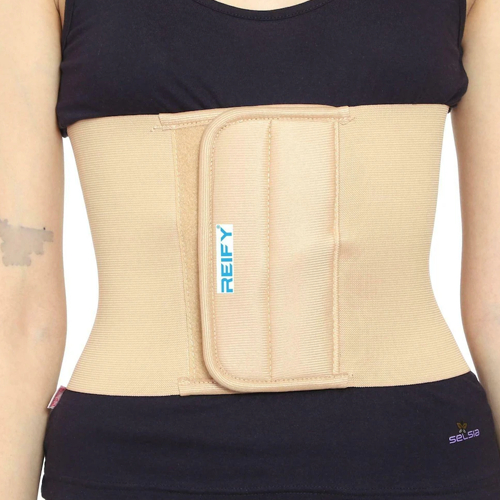 Abdominal Belt 42