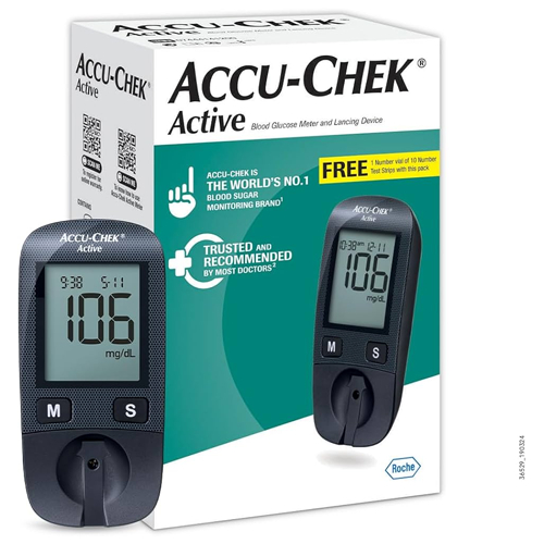 Accu Chek Active