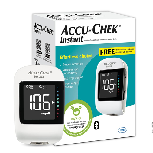 Accu Chek Instant