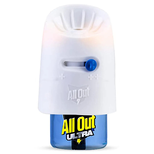 All Out Machine
