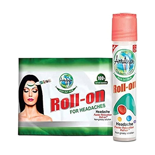 Amrutanjan Rollon