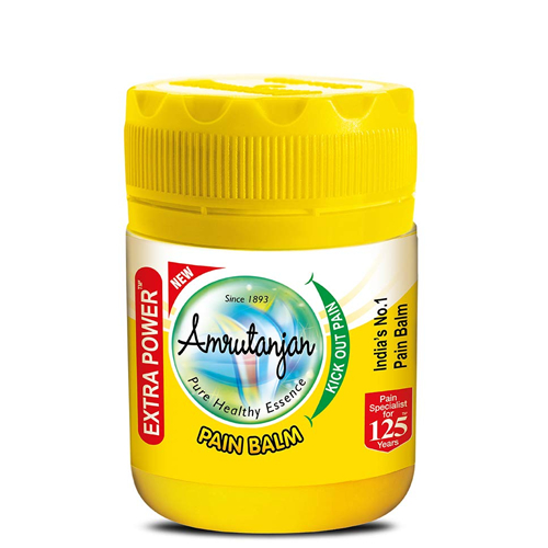 Amrutanjan Yello