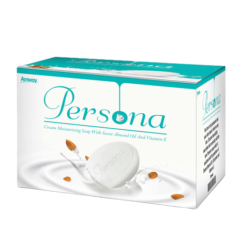 Amway Persona Soap