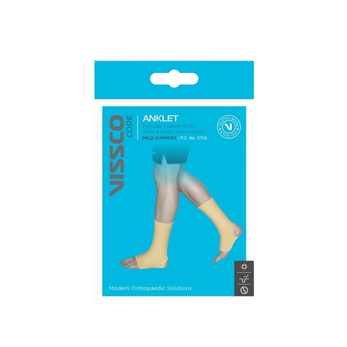 Anklet Vissco Xl