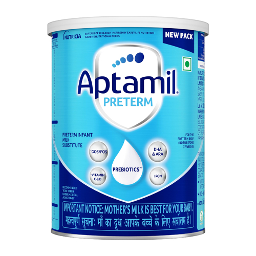 Aptamil Preterm Tin