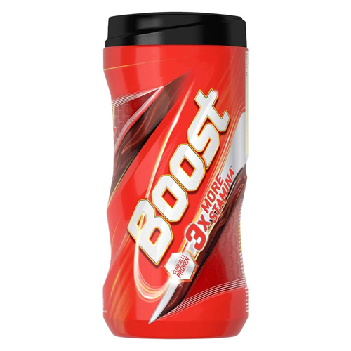 Boost Jar