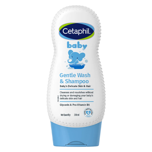 Cetaphil Baby Gentle