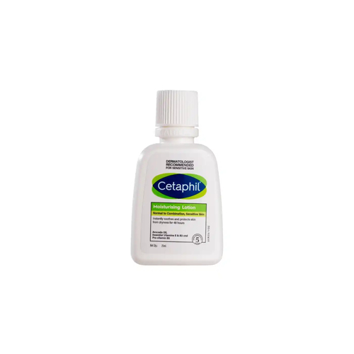 Cetaphil Moisturising Lot ion