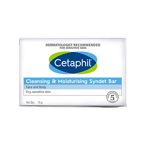 Cetaphil Soap