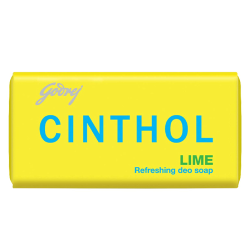 Cinthol Soap
