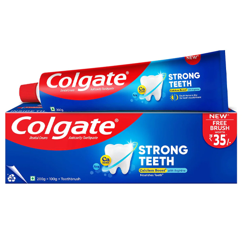 Colgate Toothpaste