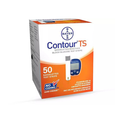 Contour TS Strip