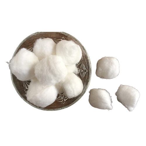 Cotton Wool