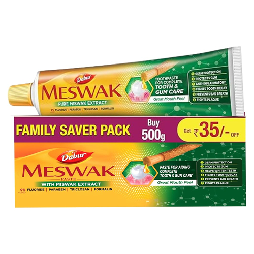 Dabur Meswak Toothpaste