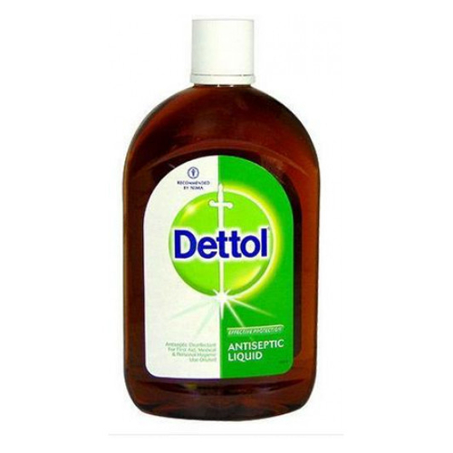 Dettol Antiseptic Liquid