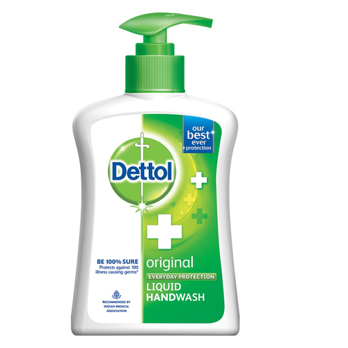 Dettol Hand Wash