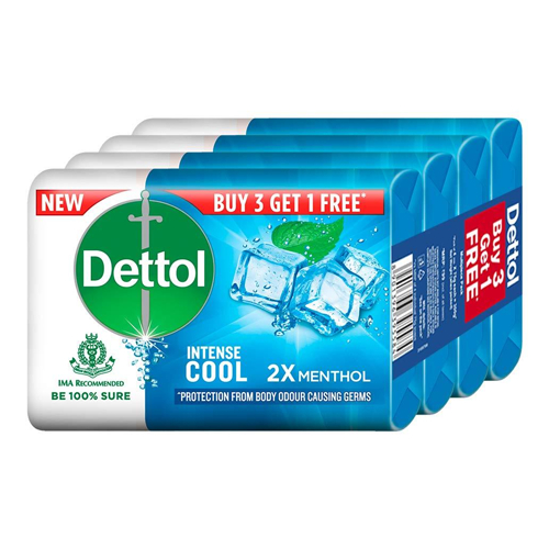Dettol Soap