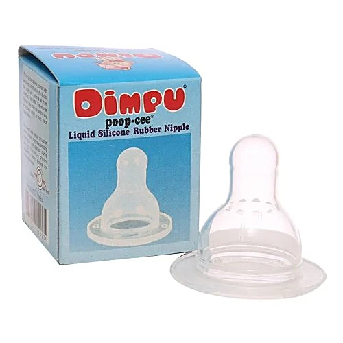 Dimpu Nipple