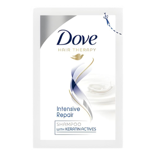 Dove Shampoo Small