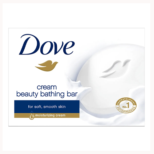 Dove Soap