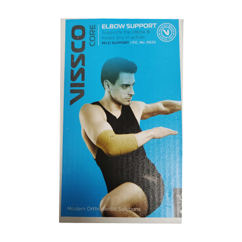 Elbow Suport L Vissco