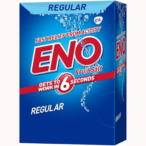 Eno Sachet