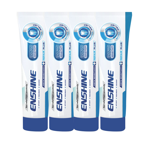 Enshine Toothpaste