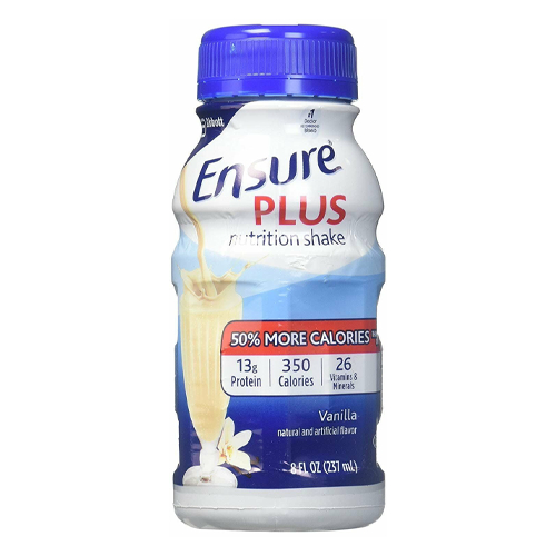 Ensure Diabetes Vanila Drink