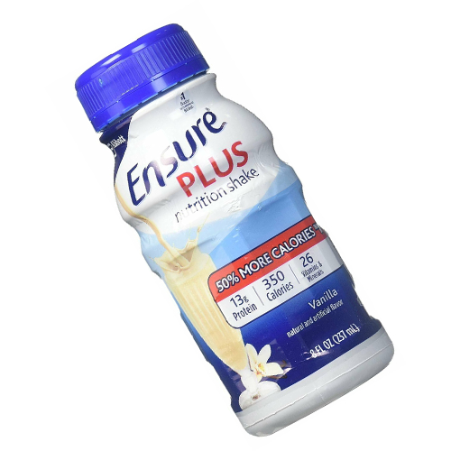 Ensure Diabets Vanila Drink