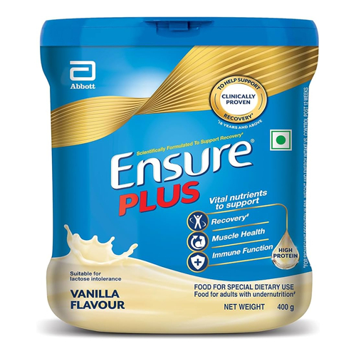 Ensure Plus Powder
