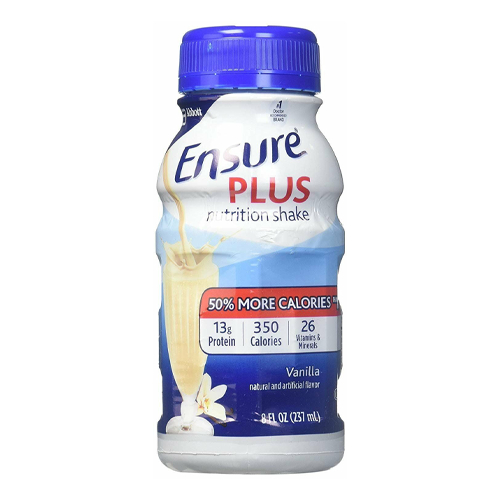 Ensure Vanilla Flavour Drink