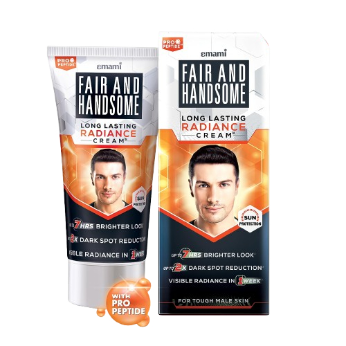 Fair & Handsome Face Cream