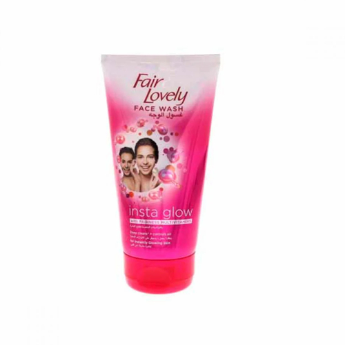 Fair & Lovely Face Wash