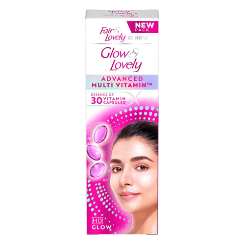 Fair & Lovely Multi Vitamin Face Cream