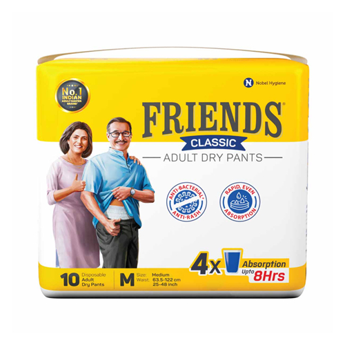 Friends Pant M