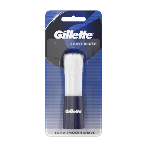 Gillette Shaving Brush