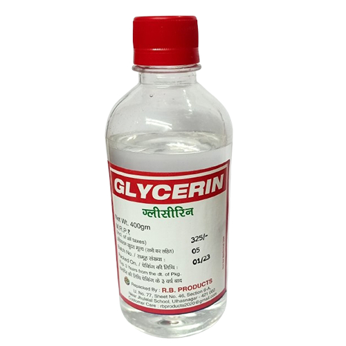 Glycerin