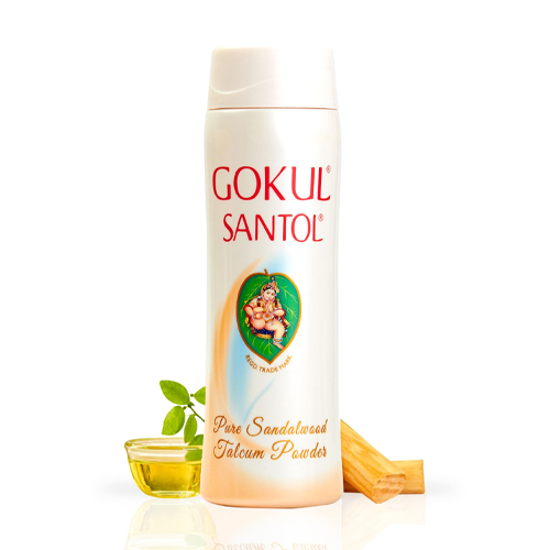 Gokul Santol