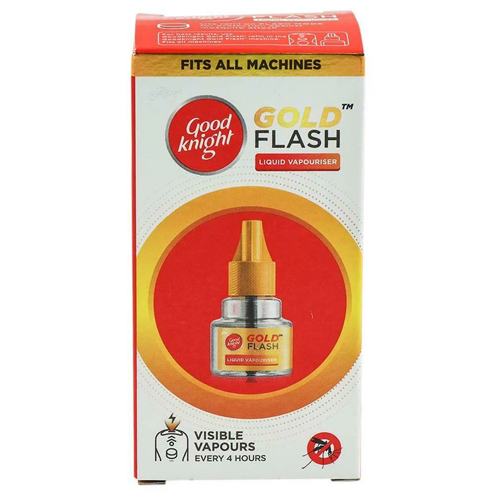 Good Knight Gold Flash Refill