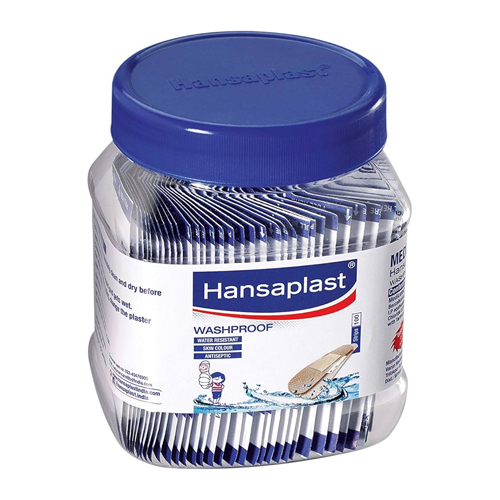Hansaplast Length Wash Prof
