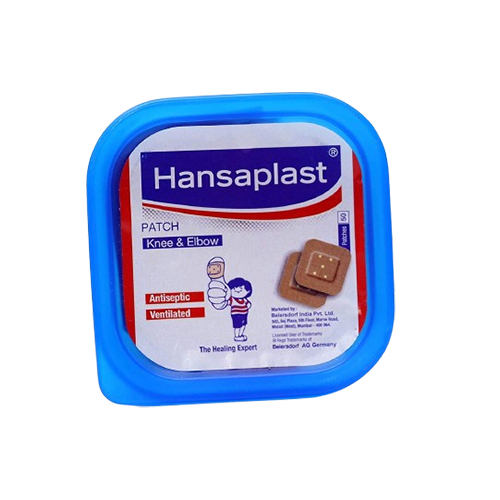 Hansaplast Squire