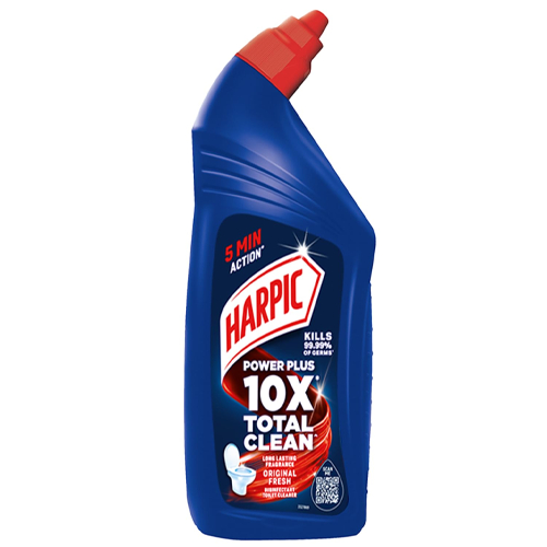 Harpic Liquid