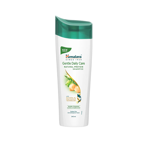 Himalaya Shampoo