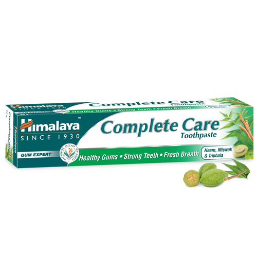 Himalaya Tooth Paste