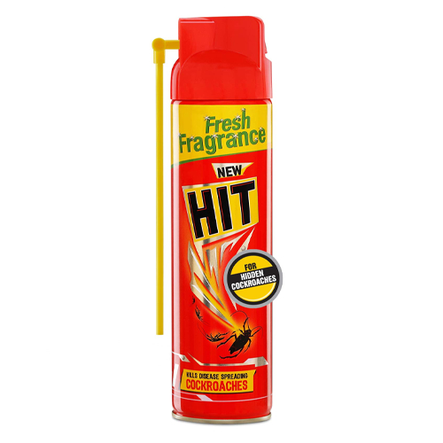 Hit Spray