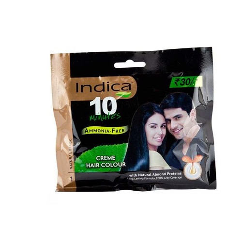 Indica Haircolor Sachet