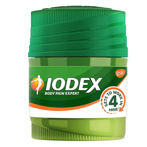 Iodex
