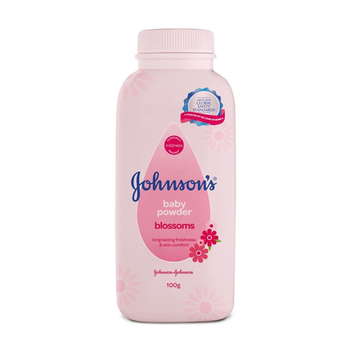Johnson's Baby Powder Blossom
