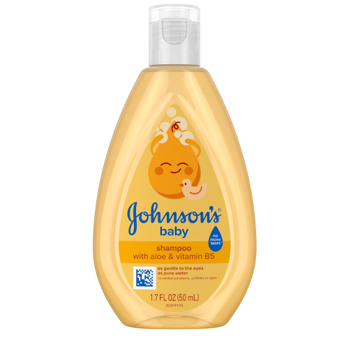 Johnson's Baby Shampoo