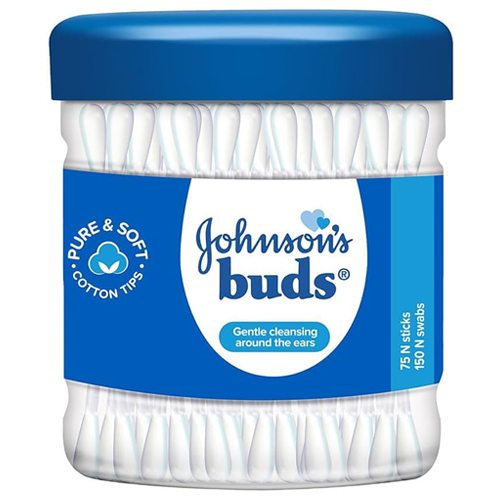 Johnson's Buds